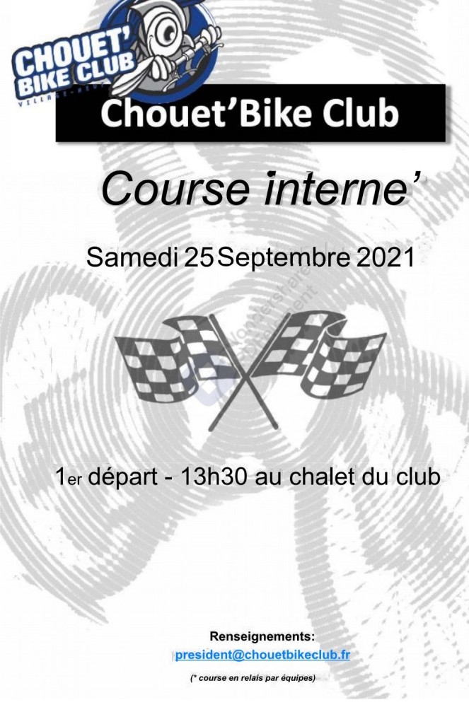 flyer_course_interne_ Septembre 2021
